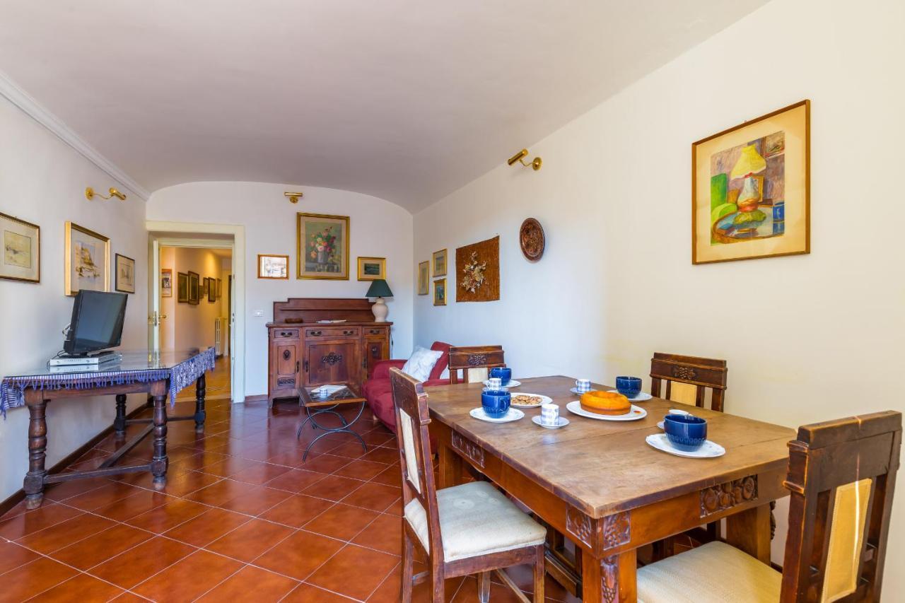 Appartamento A Santa Maria La Nova By Wonderful Italy Неаполь Экстерьер фото